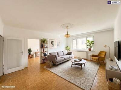 Wohnung mieten in 1200 Wien