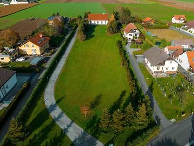 Haus provisionsfrei kaufen in 8490 Bad Radkersburg