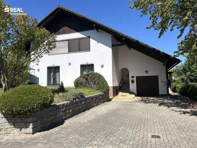 Haus kaufen in 8111 Straßengel