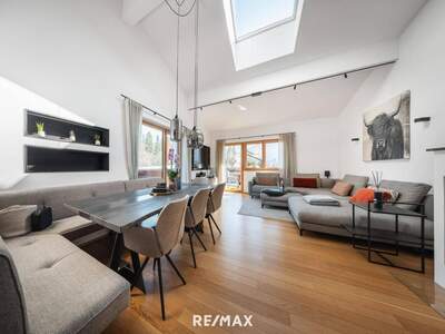 Eigentumswohnung in 6393 St. Ulrich