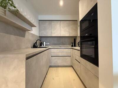 Terrassenwohnung mieten in 1050 Wien (Bild 5)