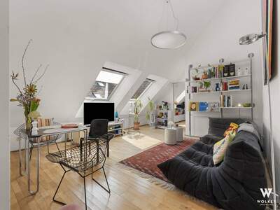 Wohnung kaufen in 1060 Wien
