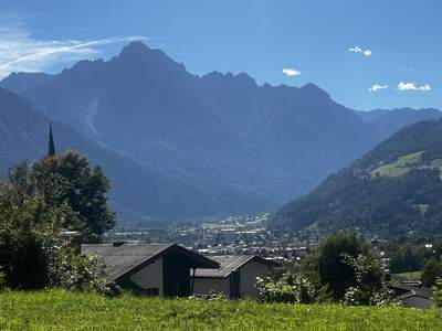 Gemischt genutztes Grundstück provisionsfrei kaufen in 9905 Gaimberg