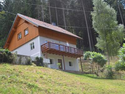 Einfamilienhaus kaufen in 9441 Twimberg (Bild 1)