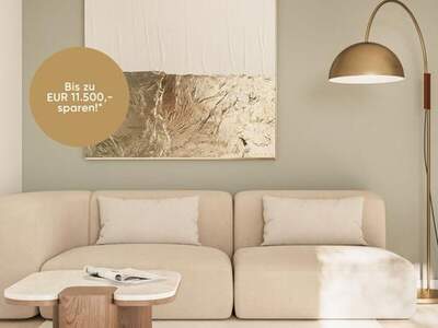 Eigentumswohnung in 1050 Wien