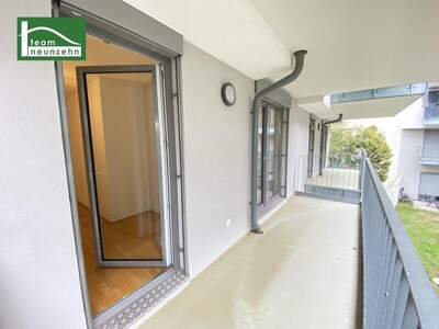 Terrassenwohnung mieten in 1210 Wien (Bild 5)