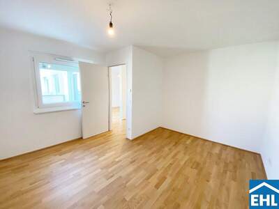 Terrassenwohnung mieten in 1110 Wien (Bild 4)