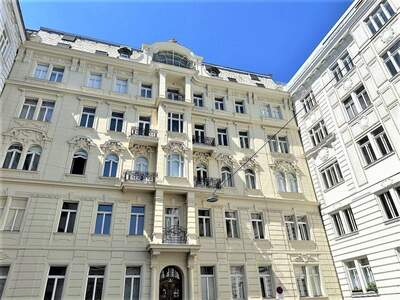 Mietwohnung in 1040 Wien