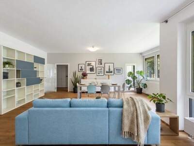Wohnung kaufen in 1190 Wien