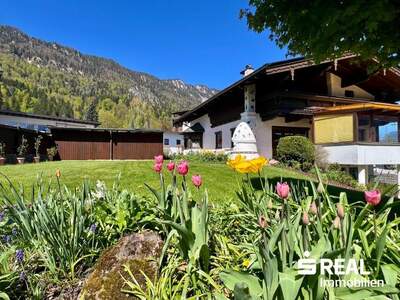 Haus kaufen in 6336 Niederbreitenbach (Bild 5)