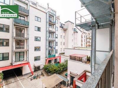 Wohnung mieten in 1100 Wien (Bild 4)