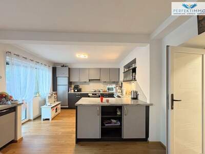 Altbauwohnung kaufen in 6465 Nassereith (Bild 3)