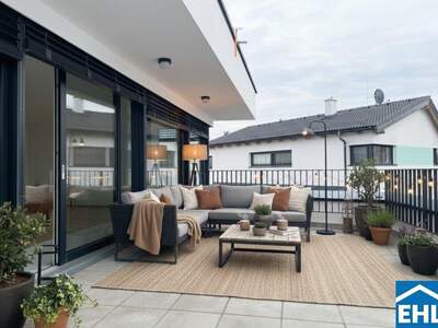 Reihenhaus kaufen in 2100 Korneuburg (Bild 2)