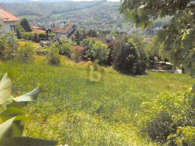 Grundstück kaufen in 3400 Klosterneuburg