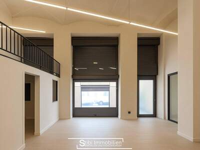 Gewerbeobjekt mieten in 1140 Wien