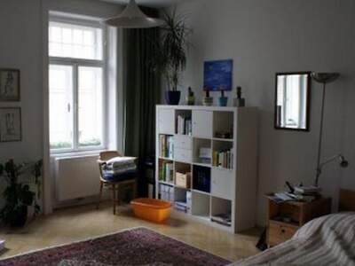 Apartment provisionsfrei mieten in 1020 Wien