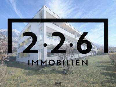 Eigentumswohnung in 6063 Rum
