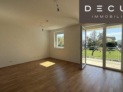 Terrassenwohnung mieten in 1220 Wien (Bild 1)