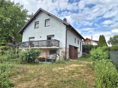 Haus kaufen in 2534 Alland
