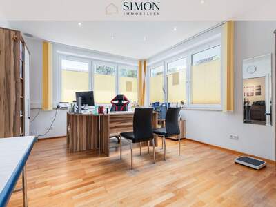 Gewerbeobjekt mieten in 5630 Bad Hofgastein (Bild 5)