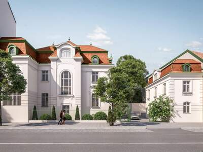 Haus kaufen in 1030 Wien (Bild 3)