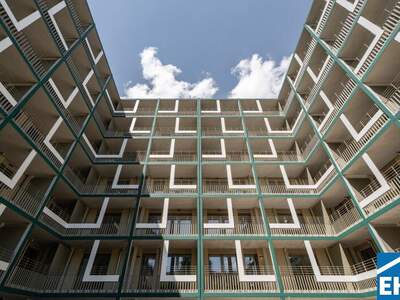 Terrassenwohnung kaufen in 1020 Wien (Bild 5)