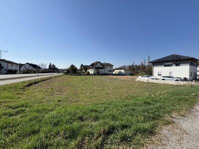 Grundstück kaufen in 3250 Mühling