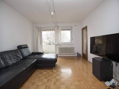 Wohnung provisionsfrei mieten in 5020 Salzburg