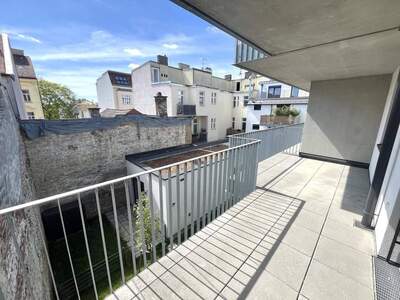 Mietwohnung in 1140 Wien