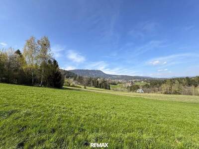 Grundstück kaufen in 8061 Sankt Radegund