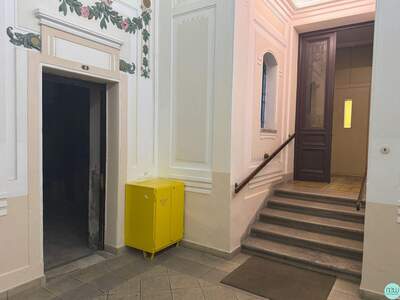 Gewerbeobjekt mieten in 1080 Wien (Bild 3)