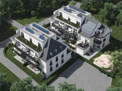 Wohnung kaufen in 4040 Linz