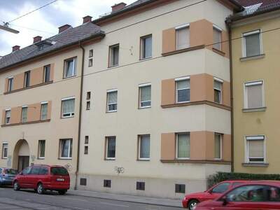 Mietwohnung in 8020 Graz