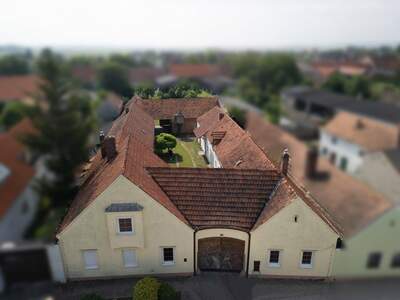 Haus mieten in 2492 Zillingdorf