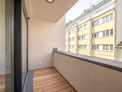 Anlageobjekt kaufen in 1180 Wien