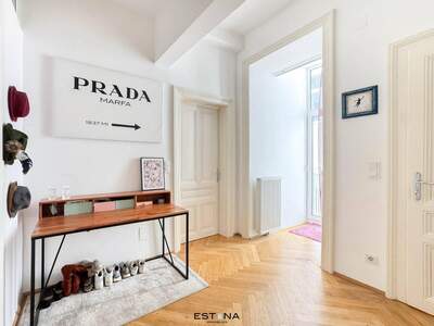 Wohnung kaufen in 1140 Wien