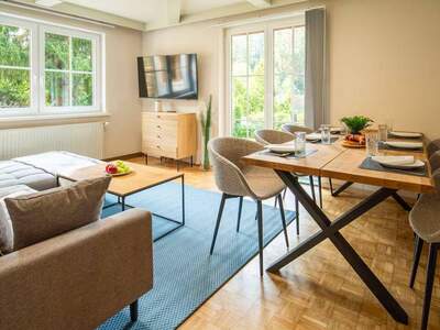 Wohnung mieten in 9220 Velden