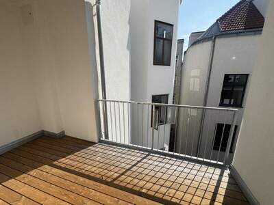 Terrassenwohnung mieten in 1030 Wien (Bild 4)