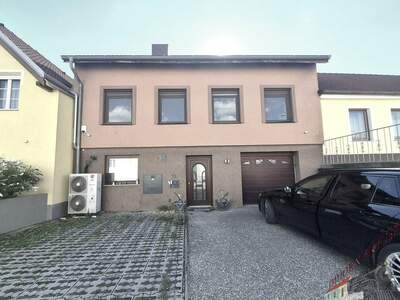 Haus mit Garten kaufen in 2241 Schönkirchen (Bild 1)