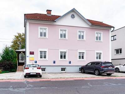 Bürozentrum mieten in 4501 Neuhofen