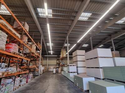 Gewerbeobjekt mieten in 3100 St. Pölten