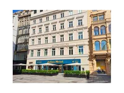 Gewerbeobjekt provisionsfrei mieten in 1010 Wien