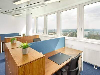 Gewerbeobjekt mieten in 1210 Wien