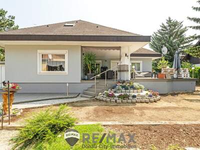 Einfamilienhaus kaufen in 1220 Wien (Bild 1)