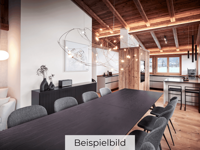 Eigentumswohnung in 6364 Brixen