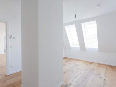 Terrassenwohnung mieten in 1050 Wien (Bild 5)