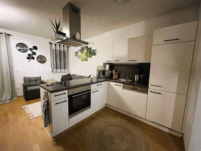 Wohnung mit Balkon mieten in 8073 Feldkirchen (Bild 1)