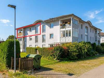 Wohnung mieten in 6844 Altach