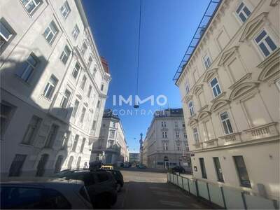 Eigentumswohnung in 1190 Wien