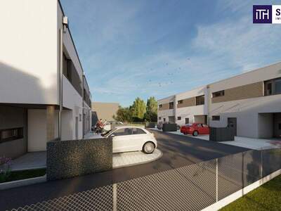 Reihenhaus kaufen in 2434 Götzendorf (Bild 3)